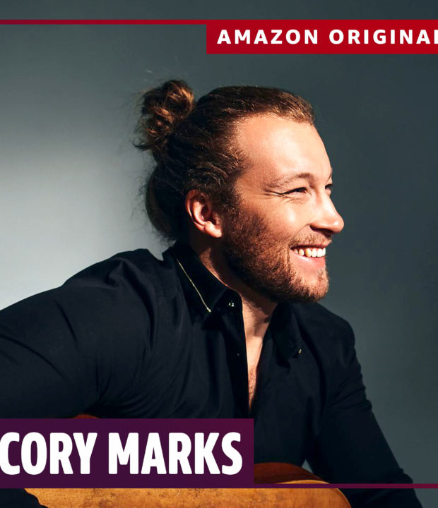 072321 Cory Marks Devils Grin Acoustic Version Amazon Originals