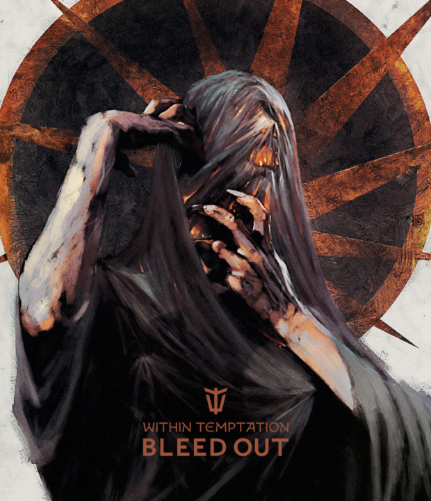 Bleed Out album cover