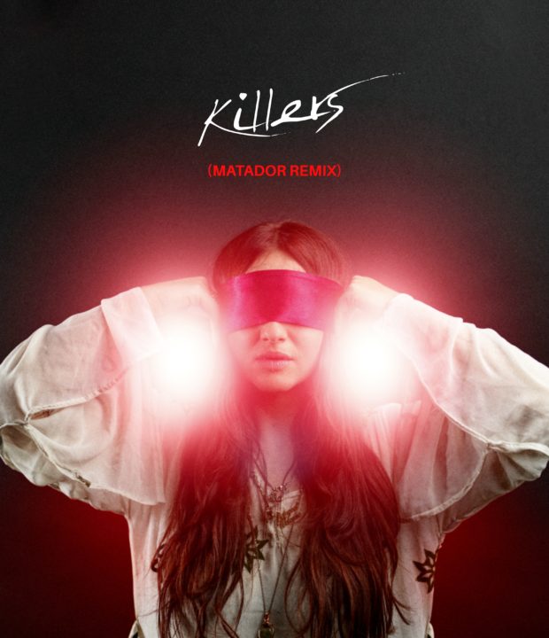 Liz Cass Killers Matador Remix SINGLE COVER jpg copy