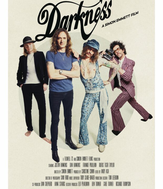 Welcome To The Darkness Final Theatrical Poster Portrait FINAL copy