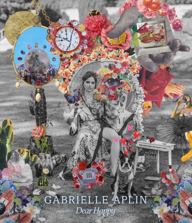 Gabrielle aplin dear happy album copy