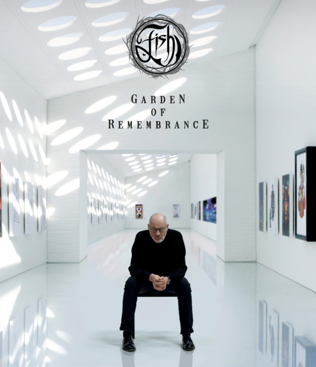 Garden of remembrance download single2