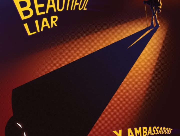 XA The Beautiful Liar copy