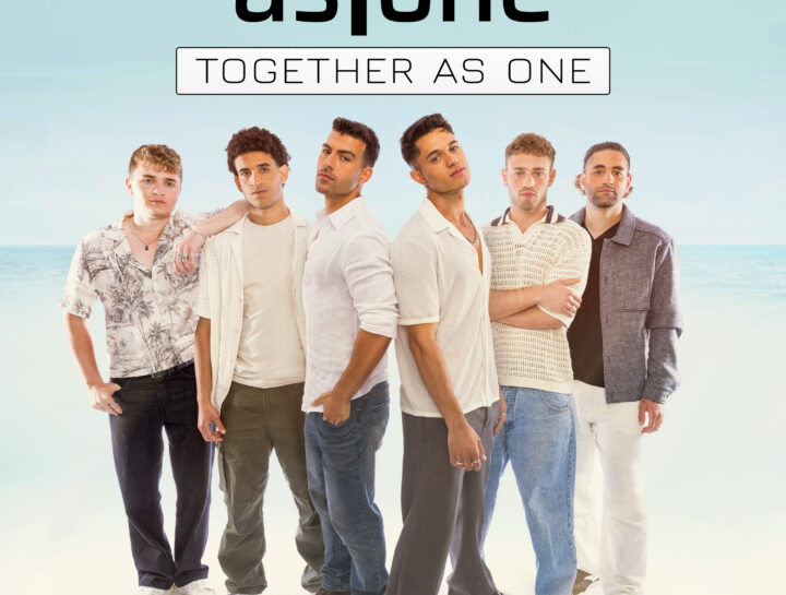 As1one Together As One Cover Art Hi Res