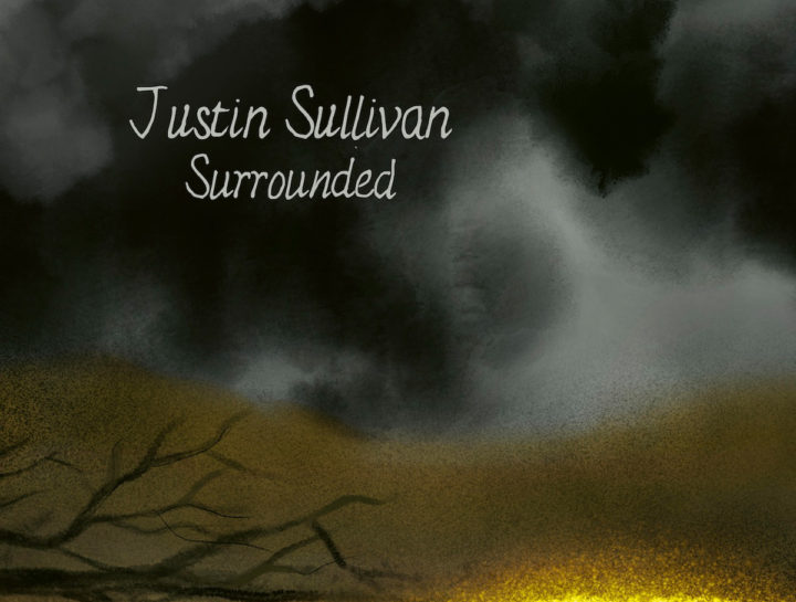 Justin sullivan surrounded cover mediabook 4000px lo