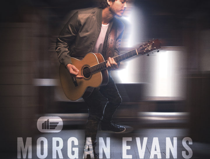 Morgan evans things that we drink to album cover final1
